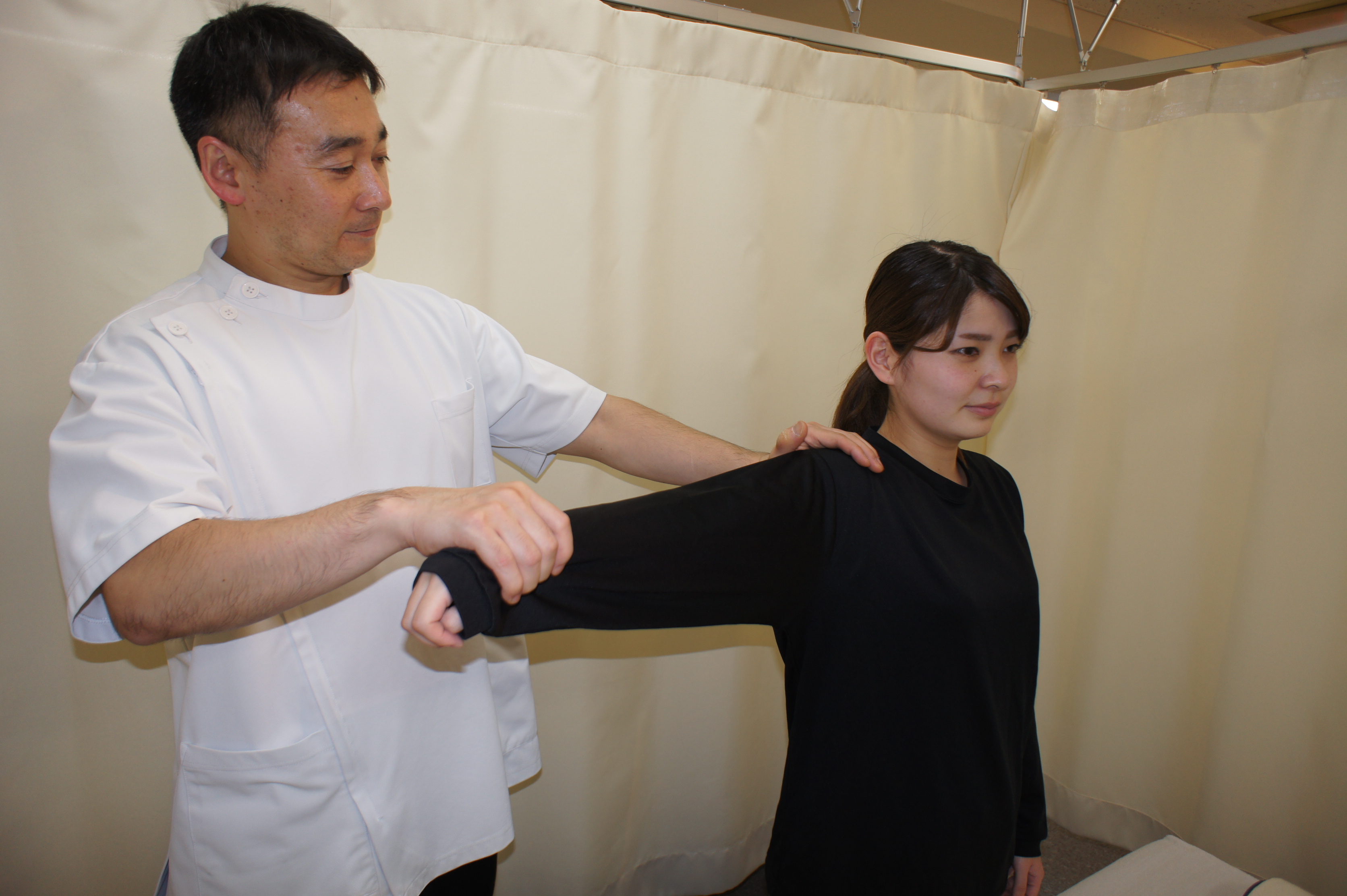五十肩 の 治し 方 ツボ 五十肩 の 治し 方 ツボ
